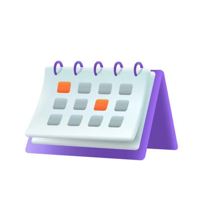 calendrier