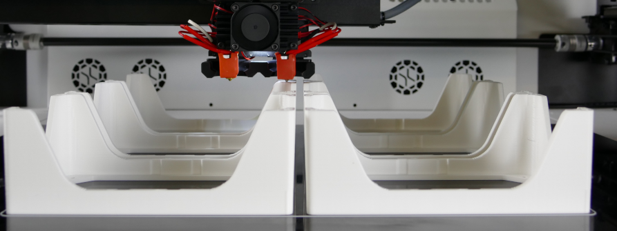 impression 3D