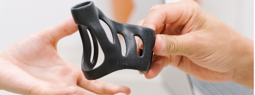 impression 3D