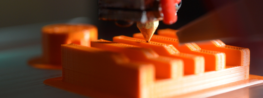 impression 3D