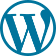 icon-wordpress